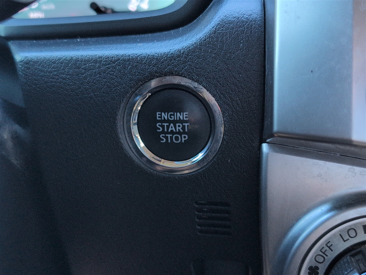 Toyota 4Runner  2021