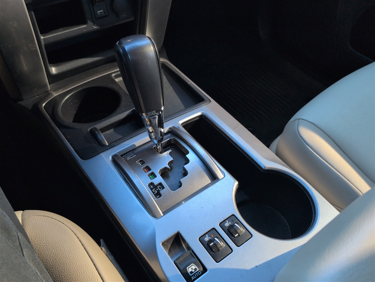 Toyota 4Runner  2021