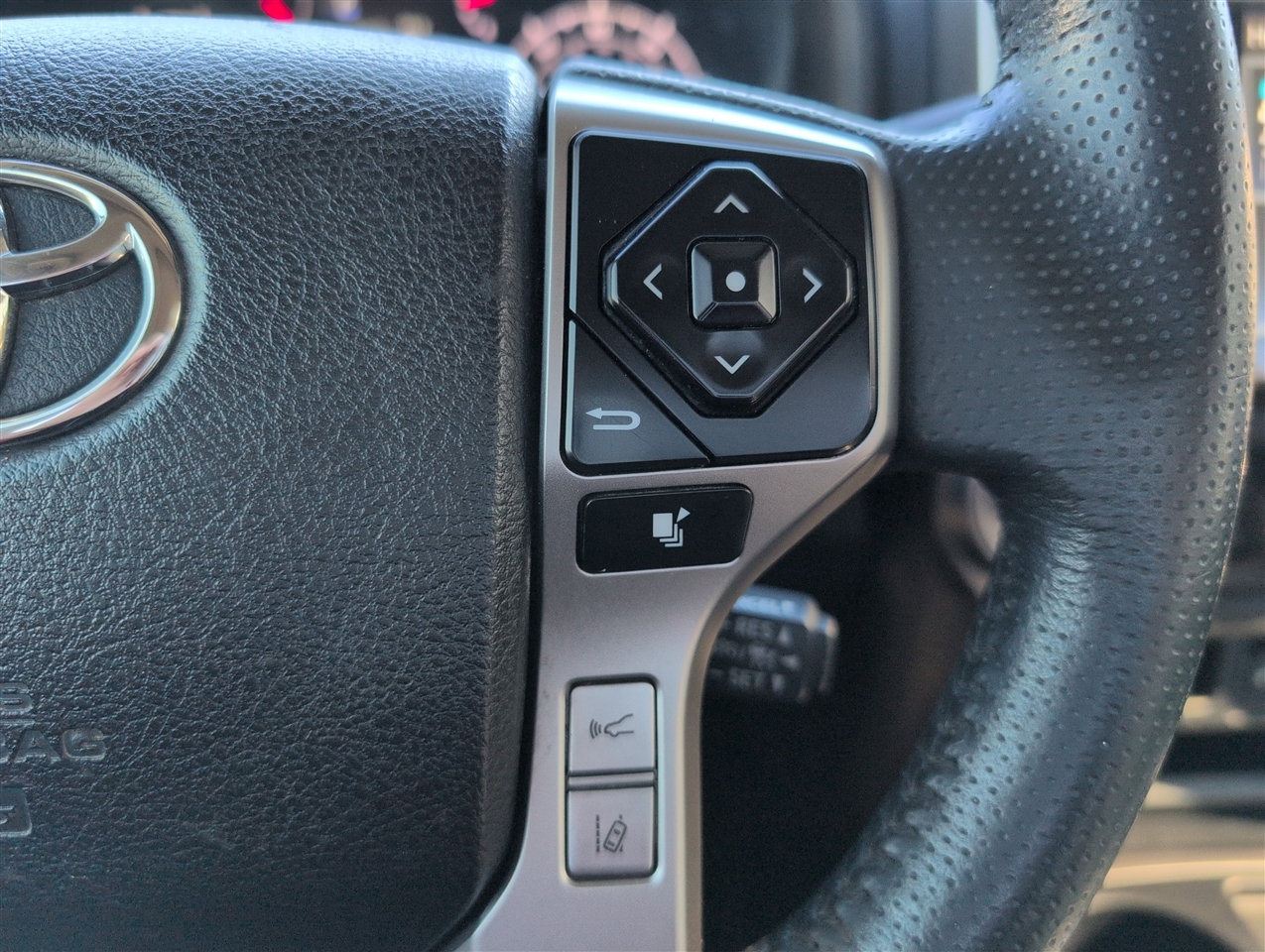 Toyota 4Runner  2021