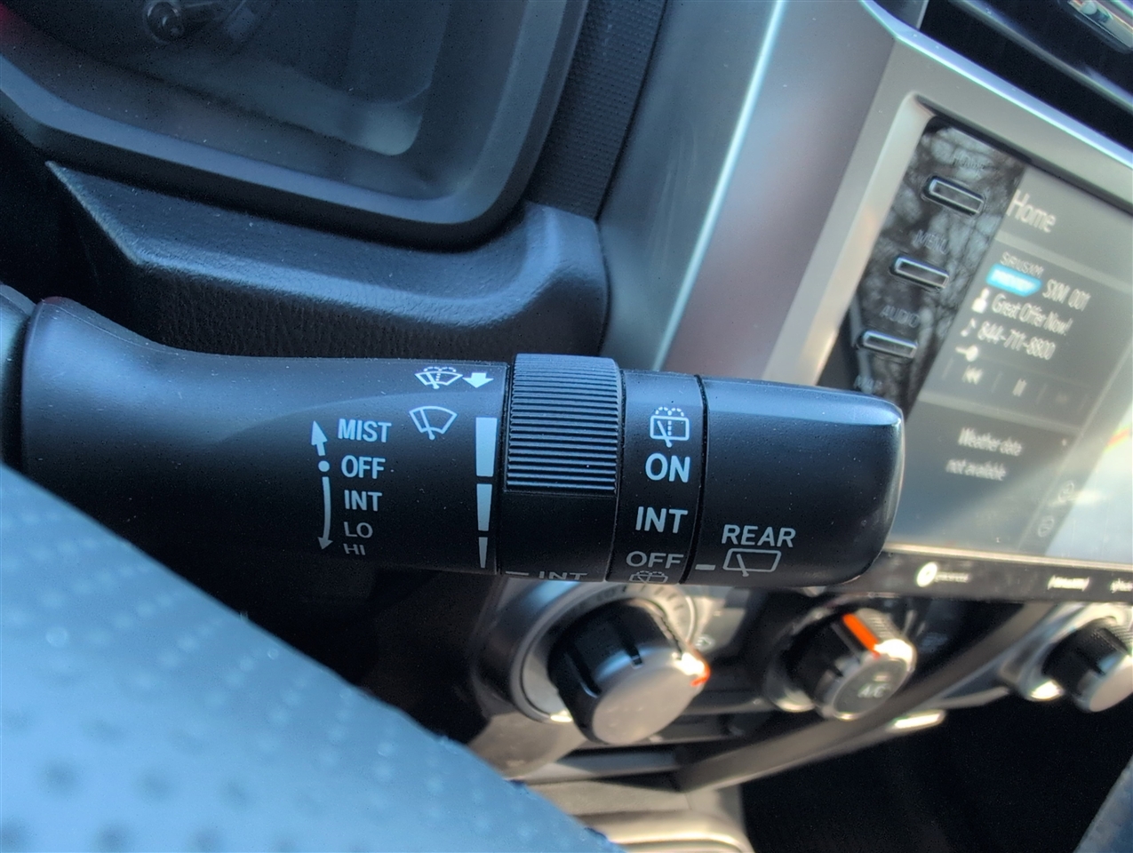 Toyota 4Runner  2021