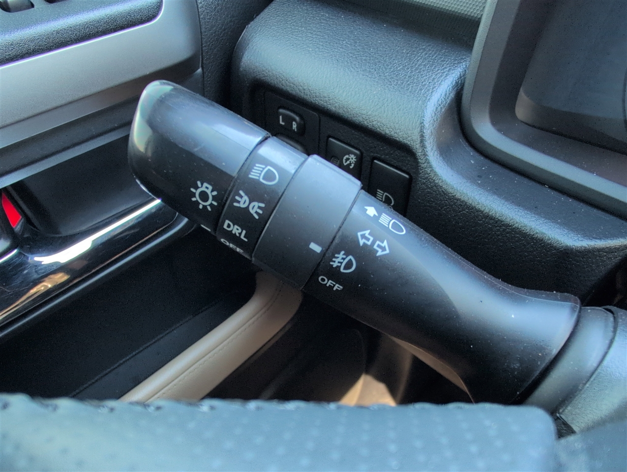 Toyota 4Runner  2021