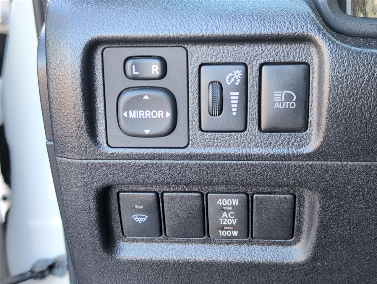 Toyota 4Runner  2021