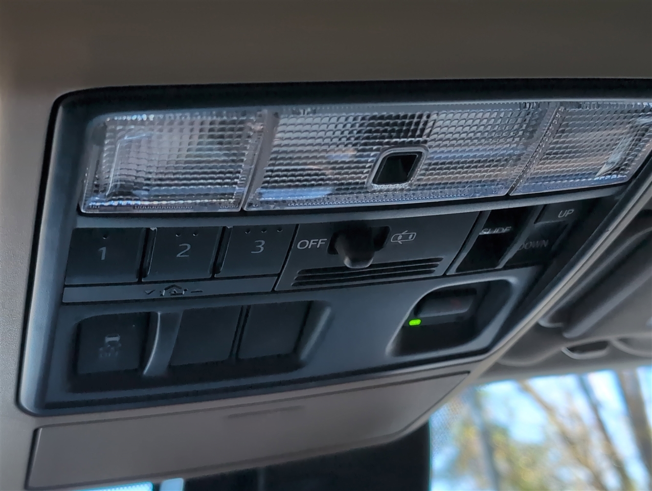 Toyota 4Runner  2021