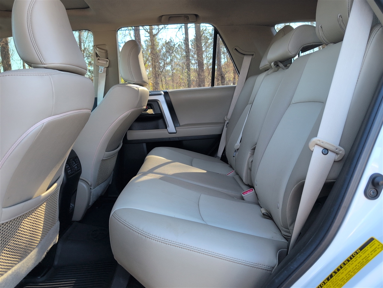 Toyota 4Runner  2021