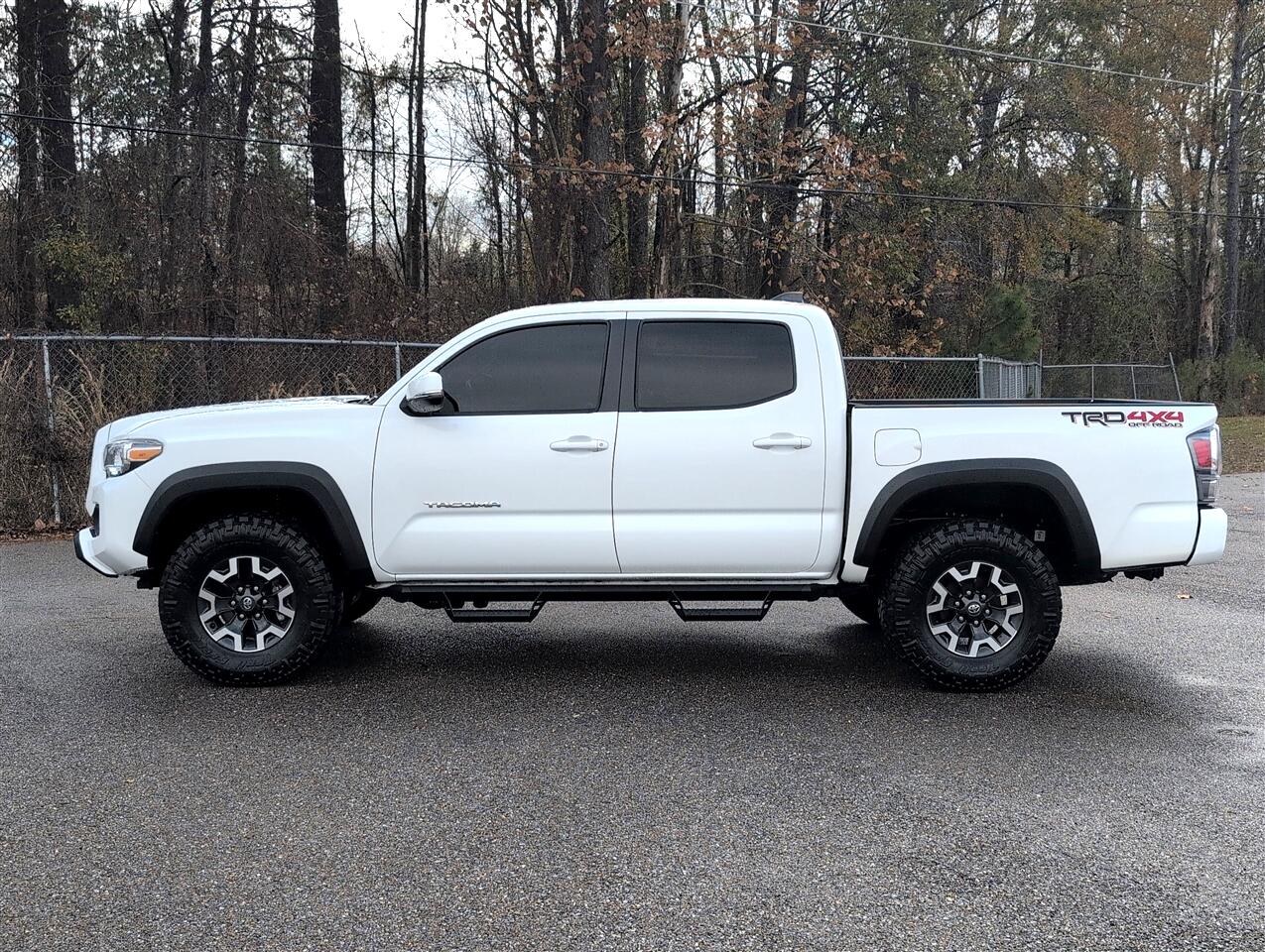 Toyota Tacoma  2022