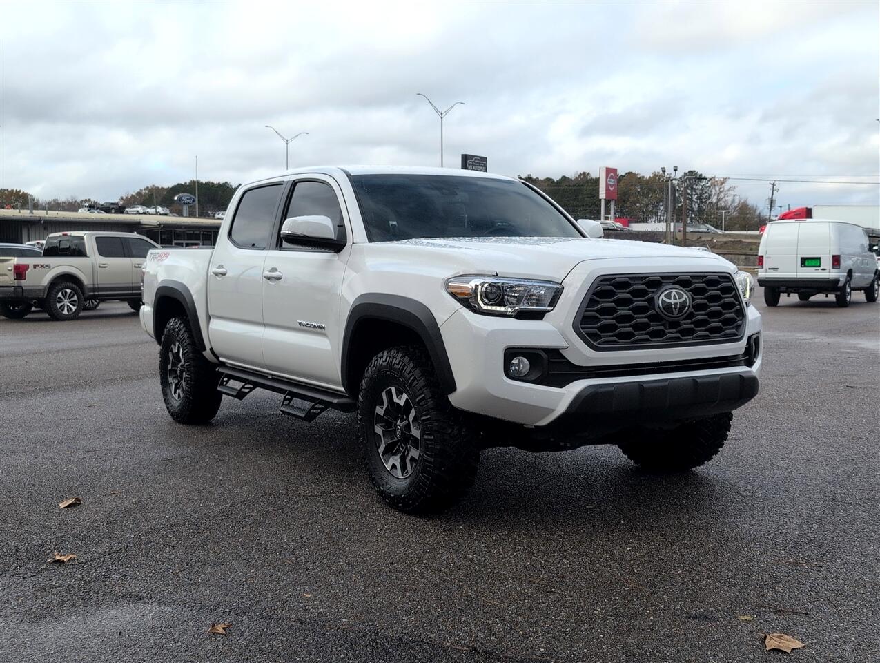 Toyota Tacoma  2022