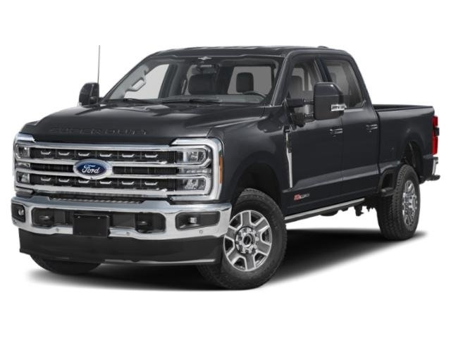2024 Ford F-250 SD LARIAT