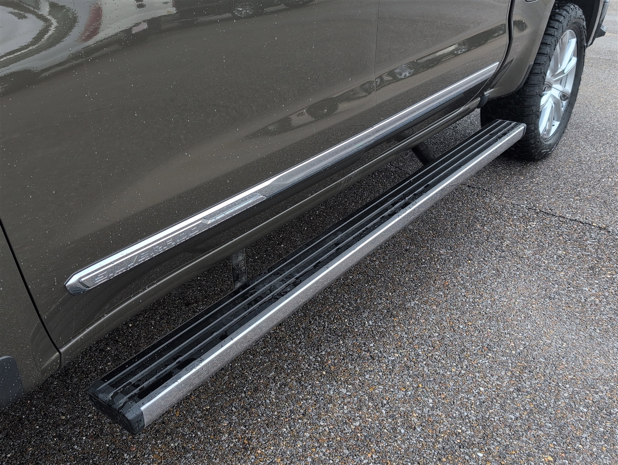 Chevrolet Silverado 1500  2023