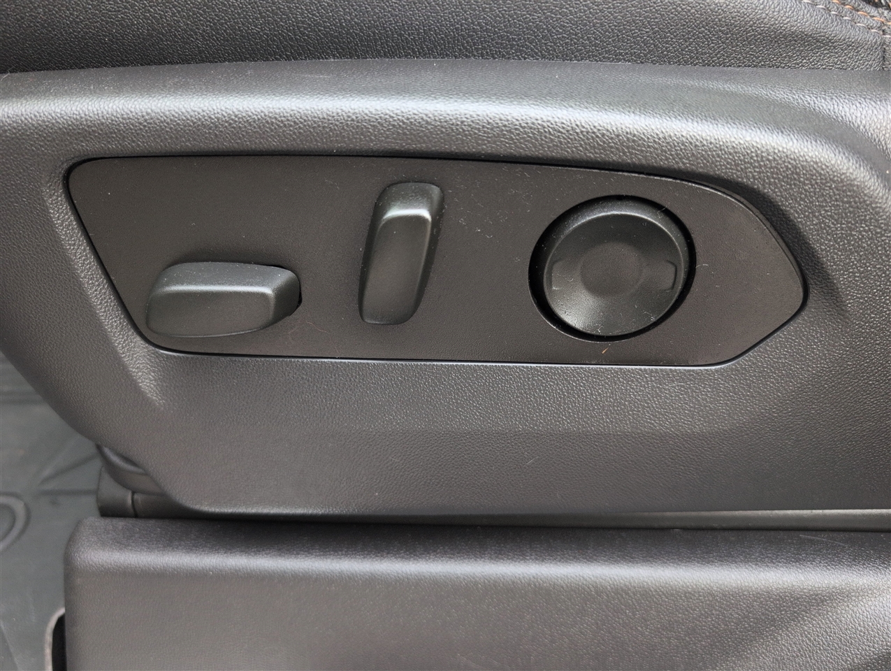 Chevrolet Silverado 1500  2023