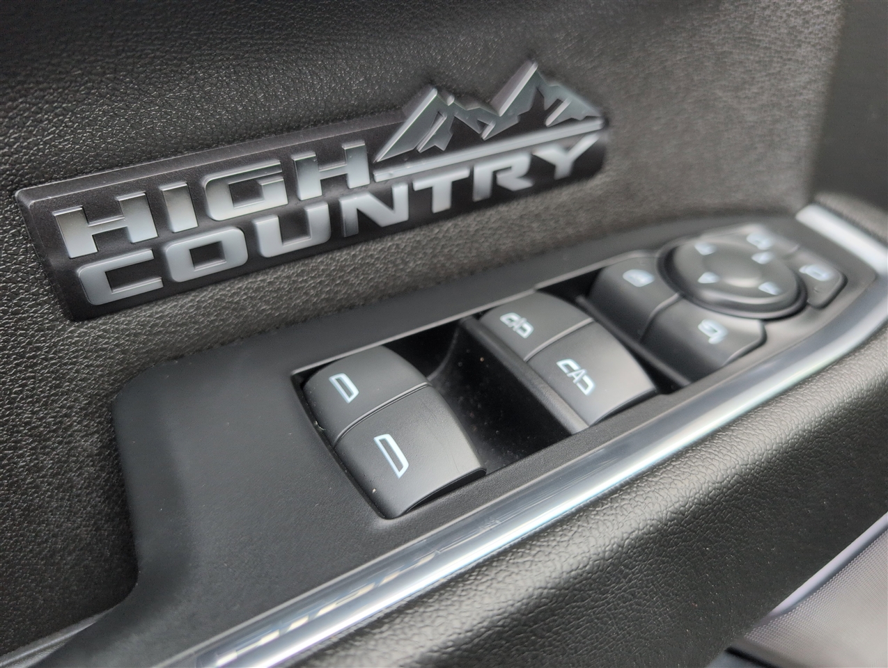 Chevrolet Silverado 1500  2023