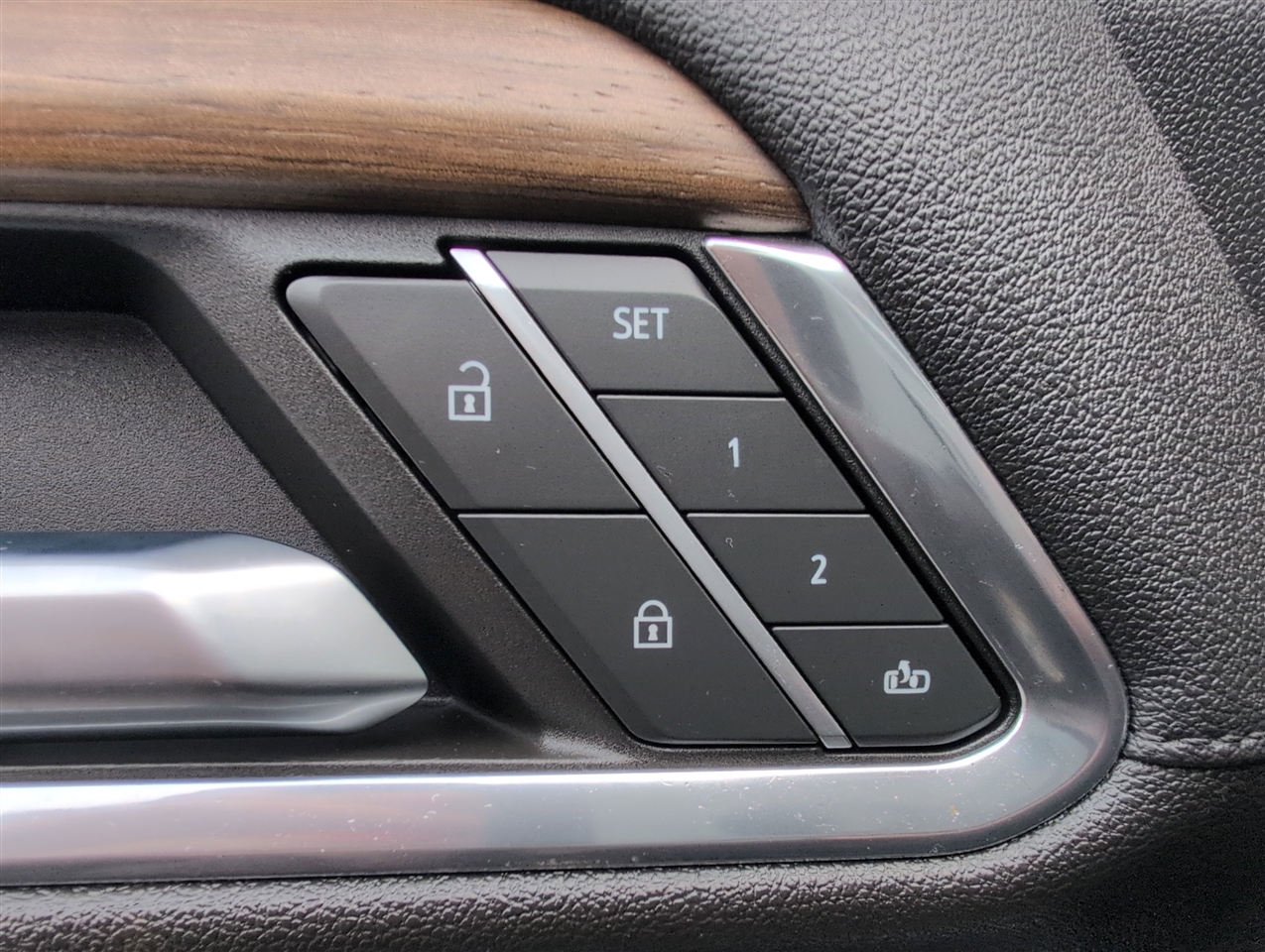 Chevrolet Silverado 1500  2023