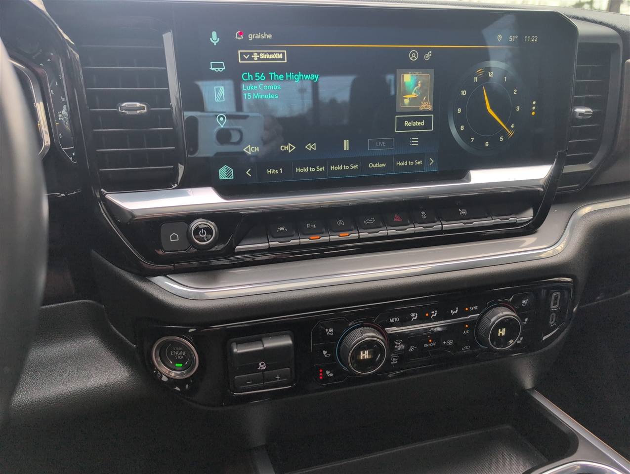 Chevrolet Silverado 1500  2023