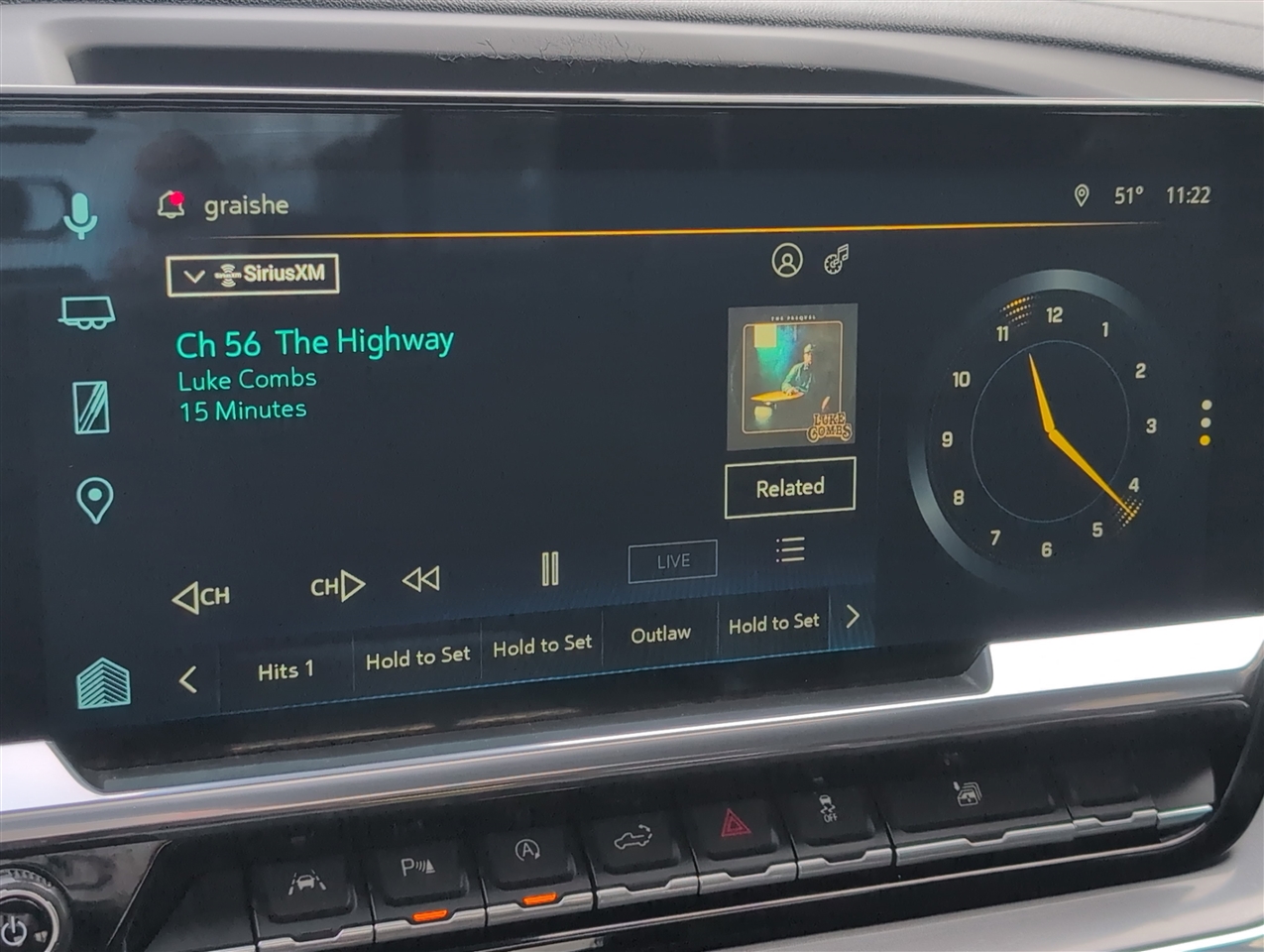 Chevrolet Silverado 1500  2023