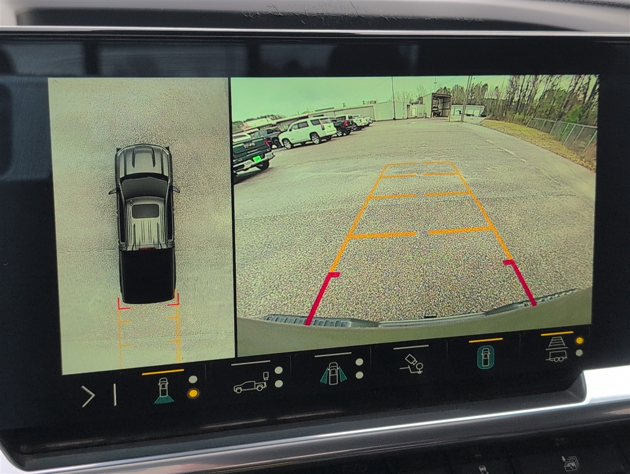 Chevrolet Silverado 1500  2023