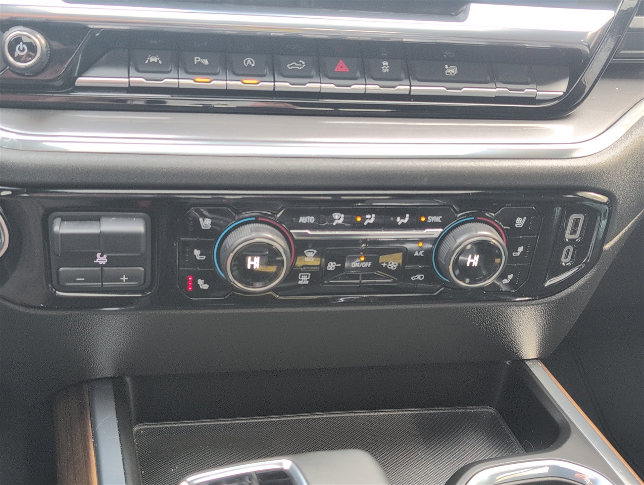 Chevrolet Silverado 1500  2023