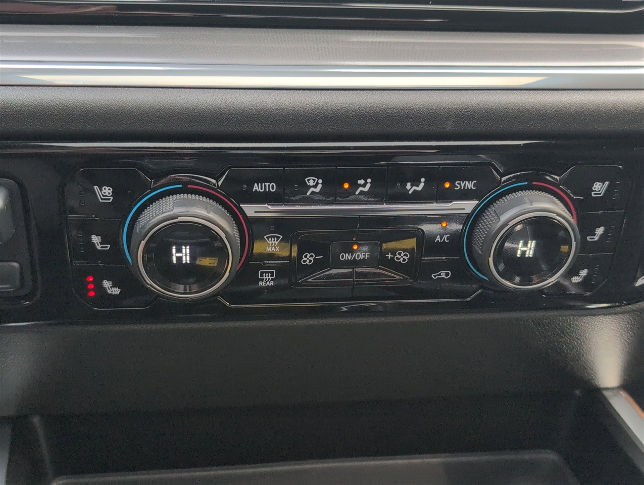 Chevrolet Silverado 1500  2023