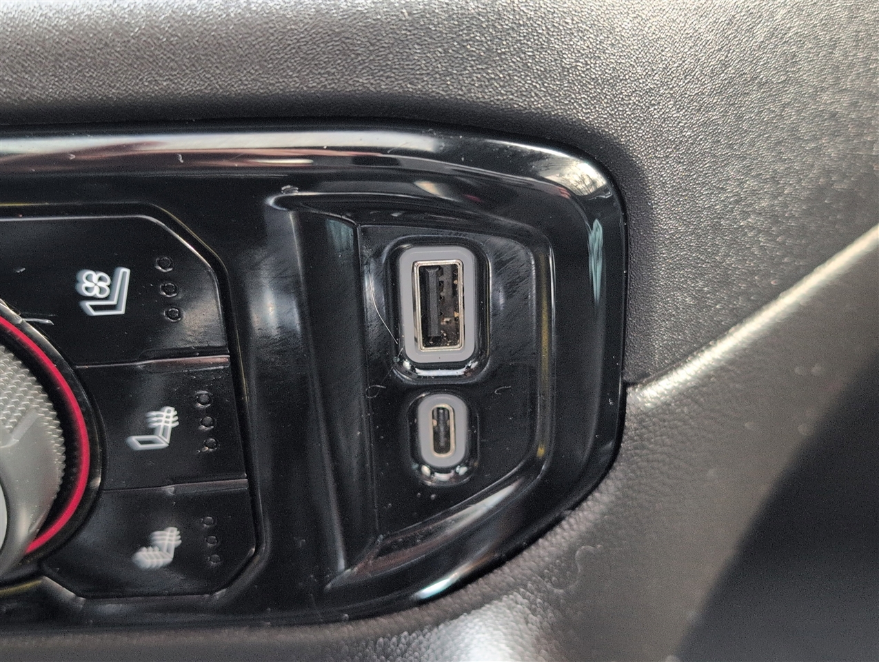 Chevrolet Silverado 1500  2023