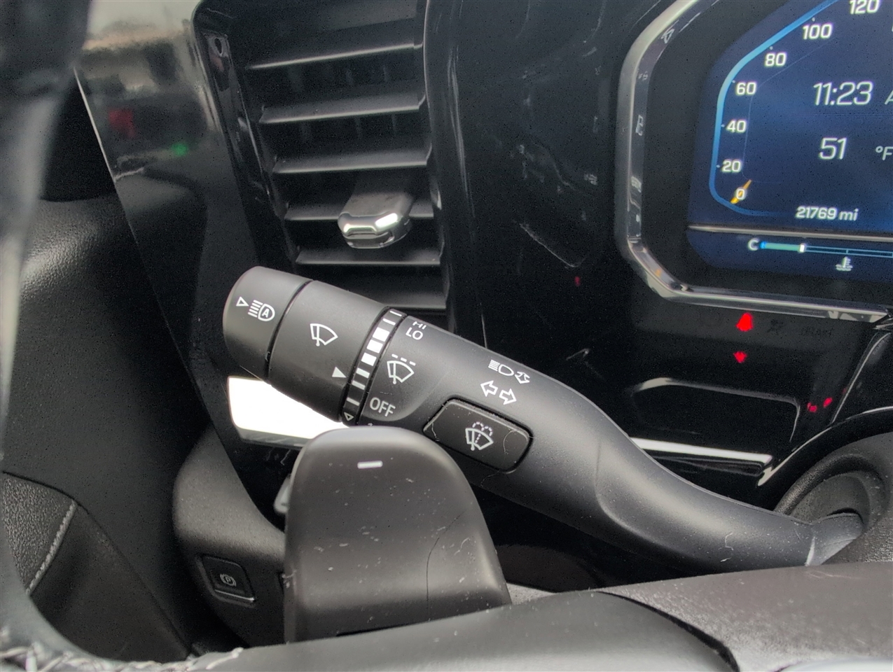 Chevrolet Silverado 1500  2023