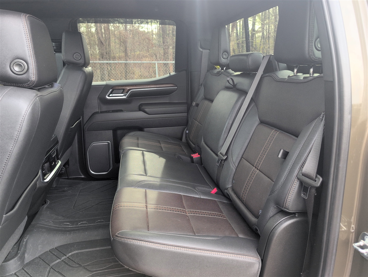 Chevrolet Silverado 1500  2023