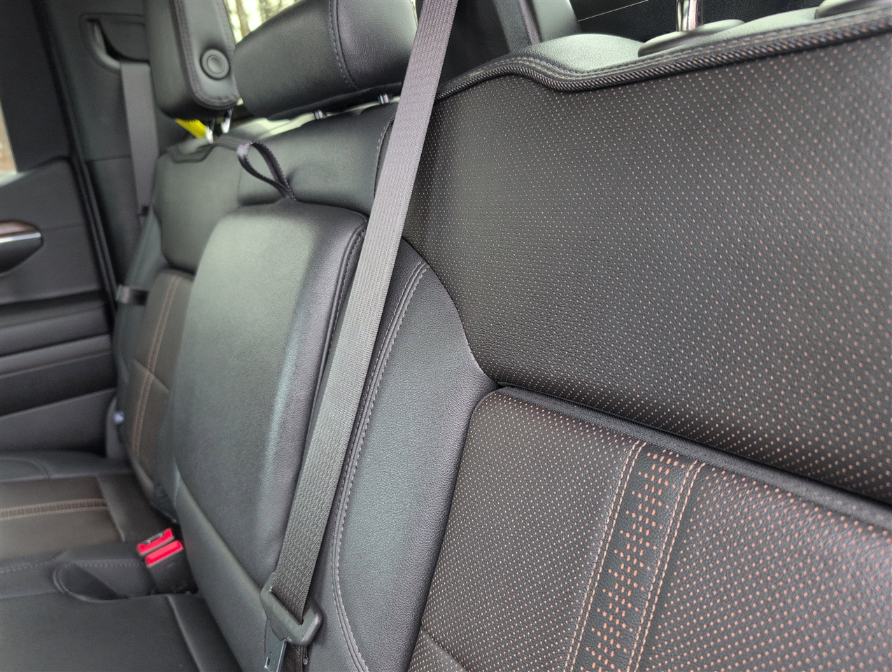 Chevrolet Silverado 1500  2023