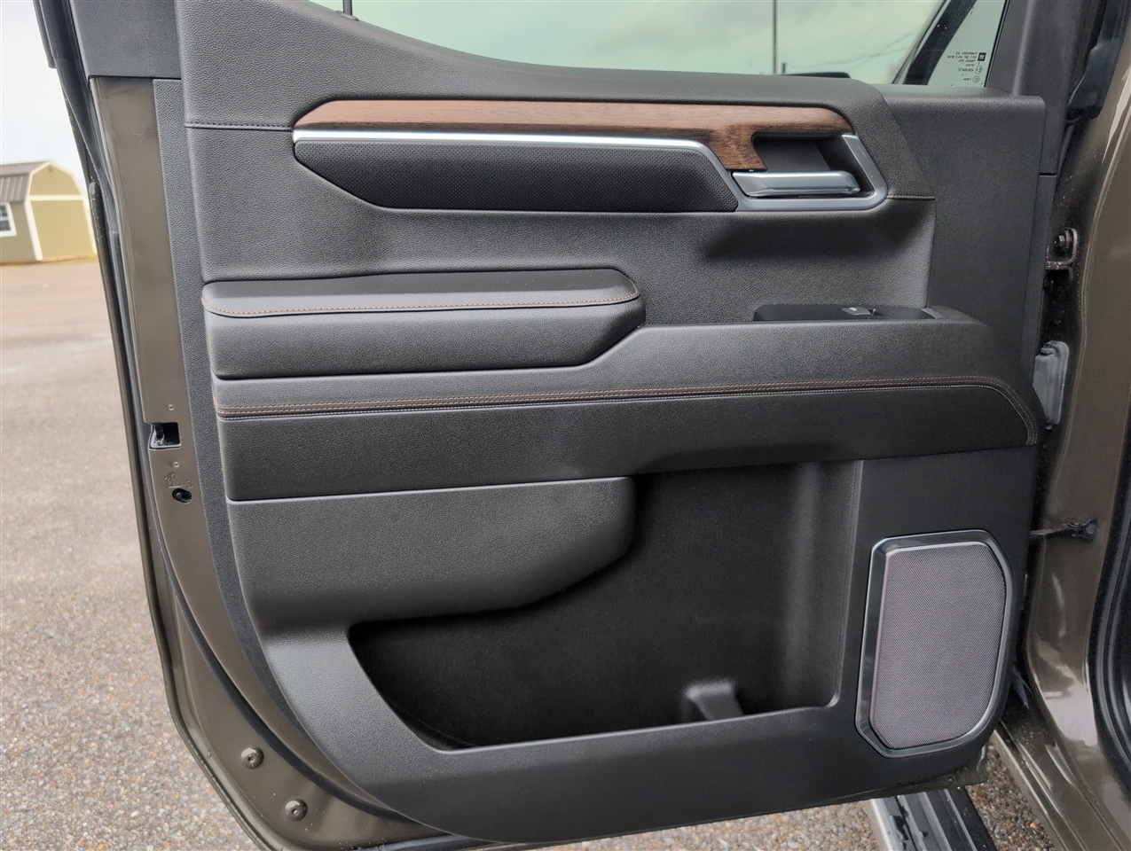 Chevrolet Silverado 1500  2023