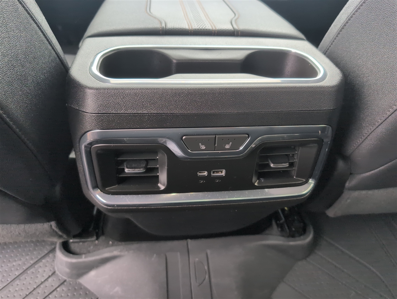 Chevrolet Silverado 1500  2023