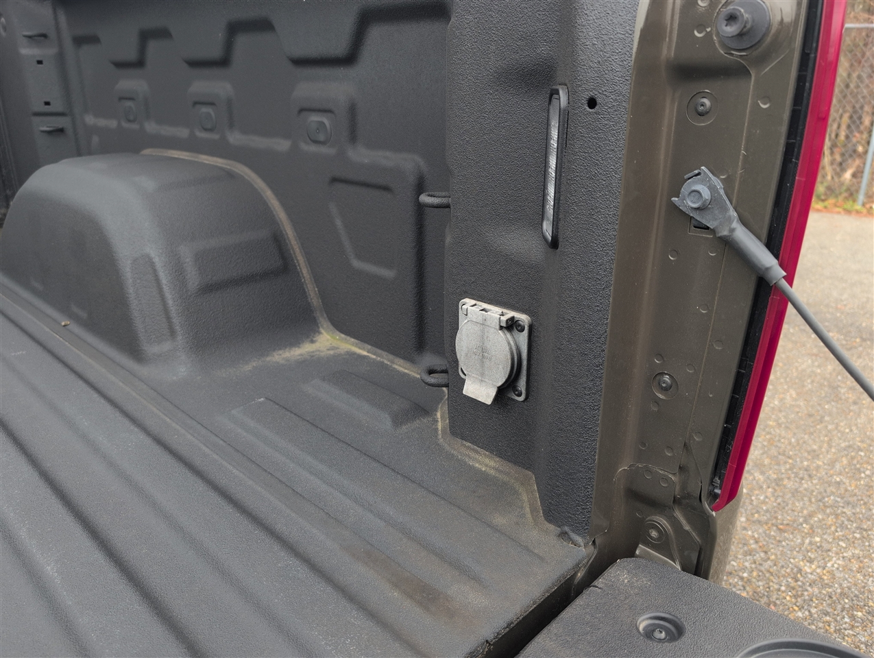 Chevrolet Silverado 1500  2023