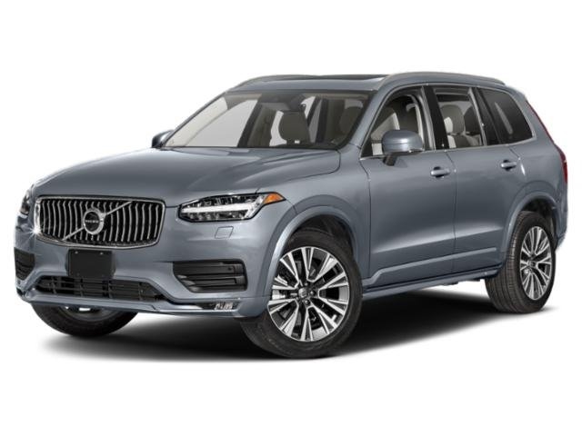2022 Volvo XC90 T5 MOMENTUM
