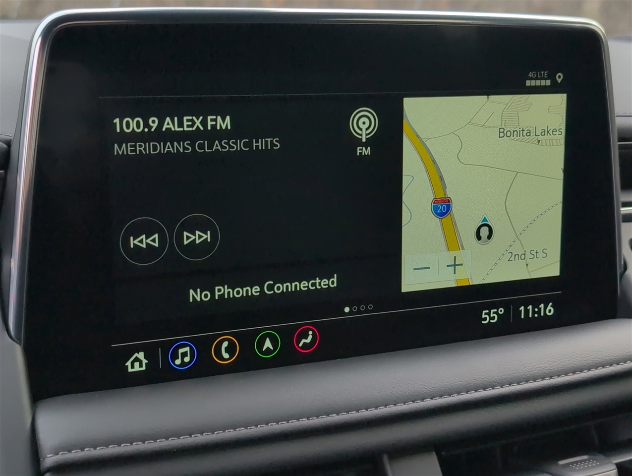 Chevrolet Tahoe  2021