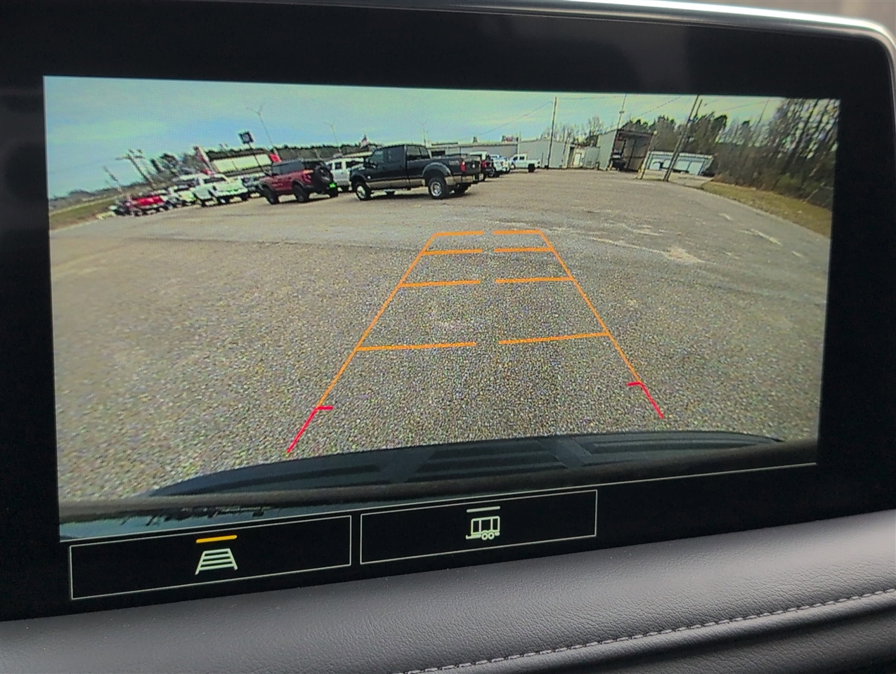 Chevrolet Tahoe  2021