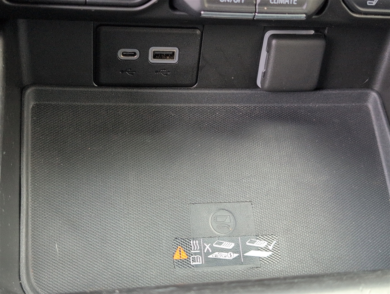 Chevrolet Tahoe  2021