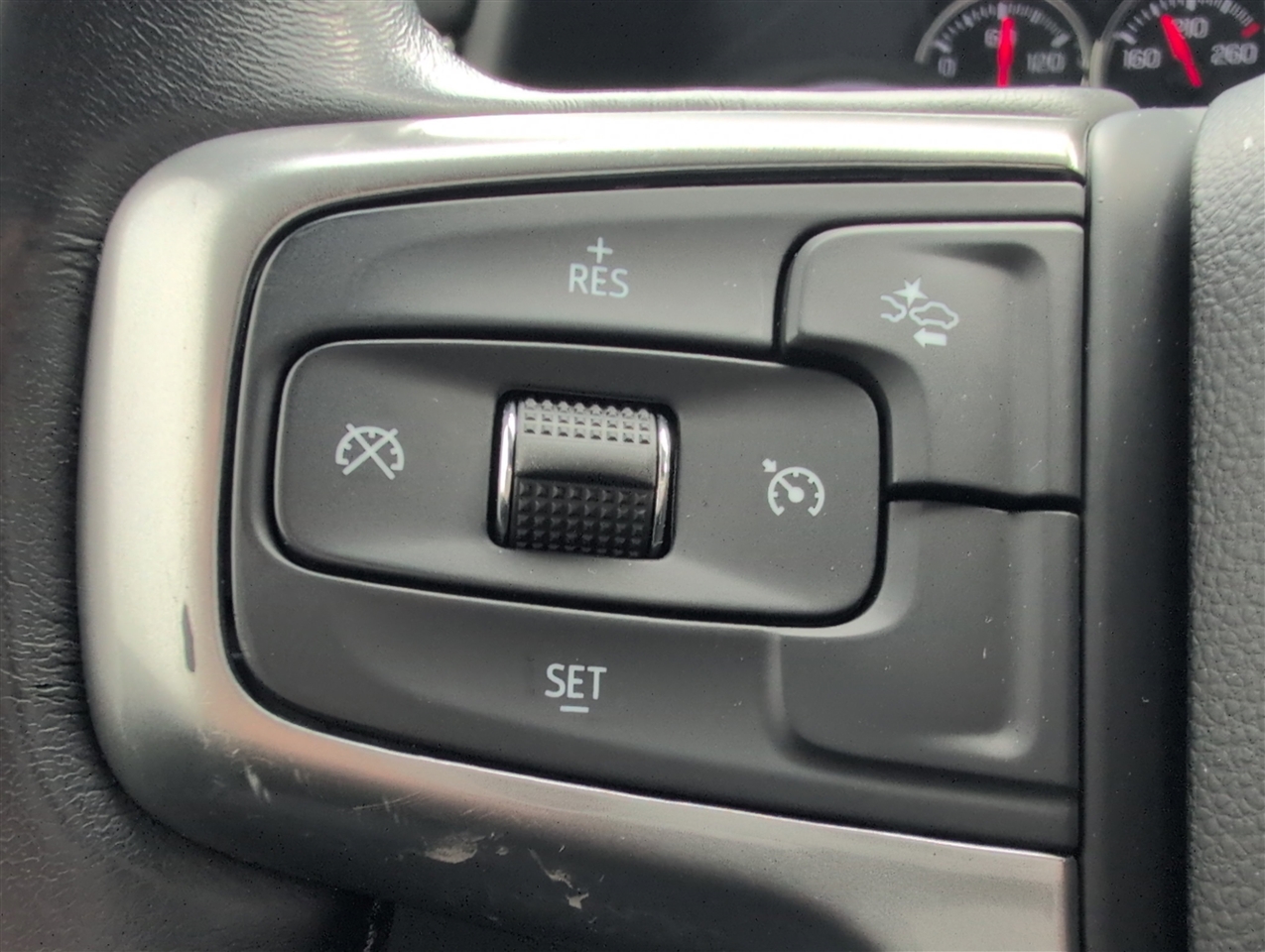 Chevrolet Tahoe  2021