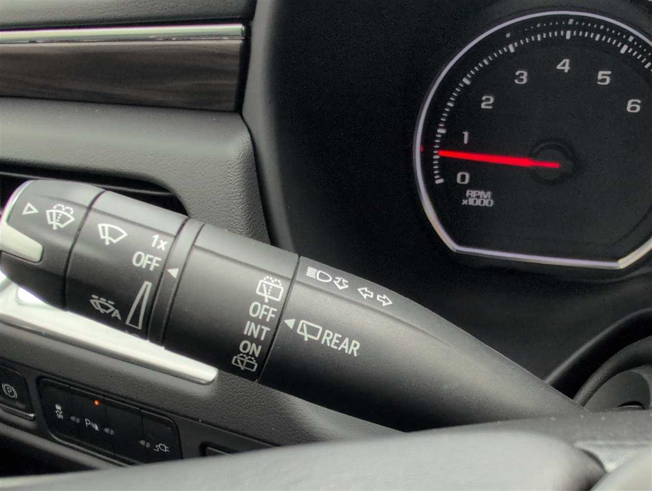 Chevrolet Tahoe  2021