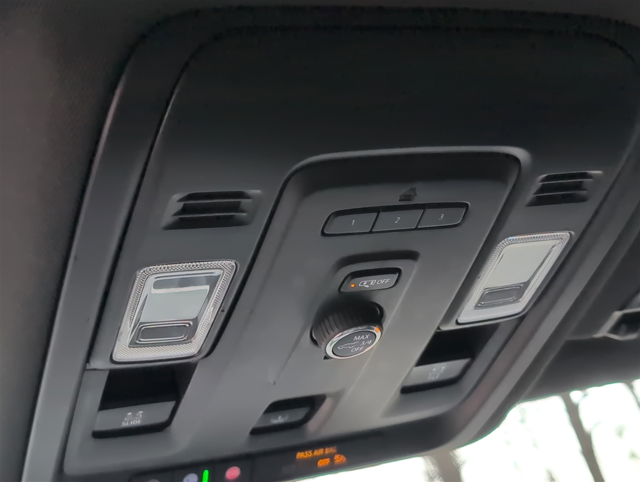 Chevrolet Tahoe  2021