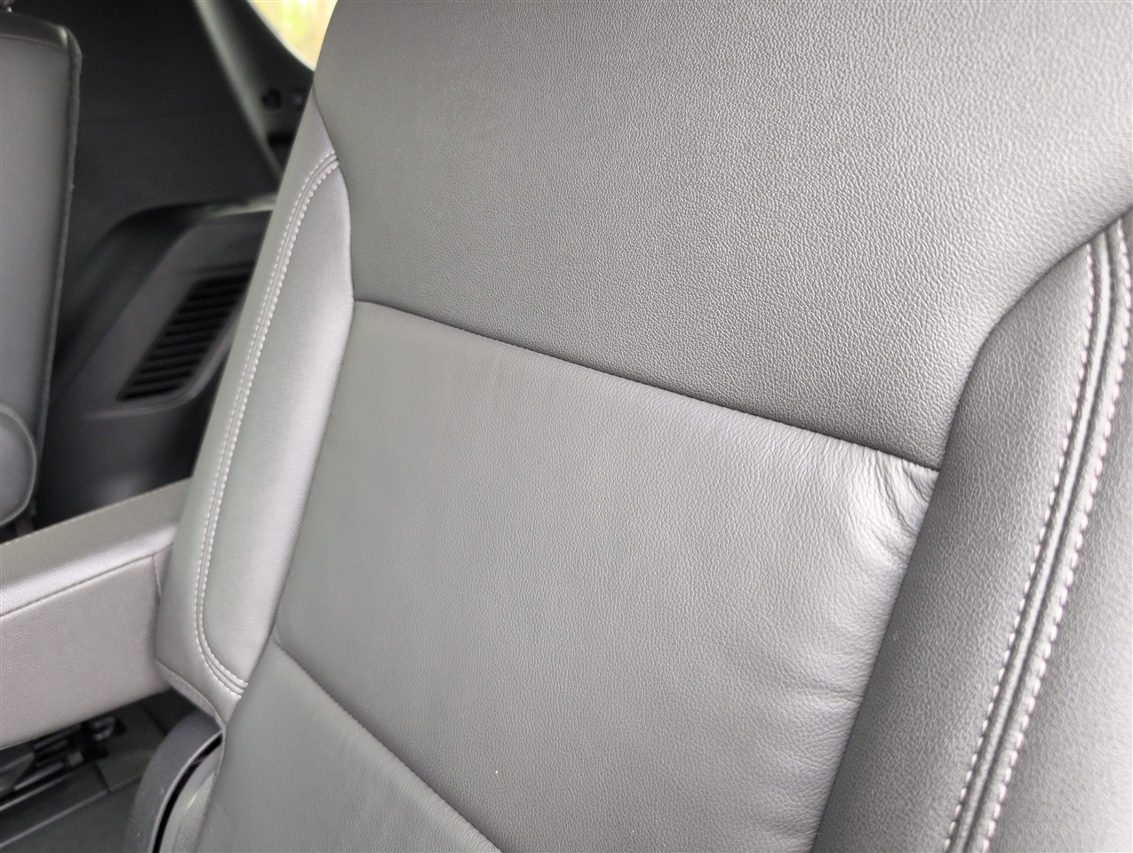 Chevrolet Tahoe  2021