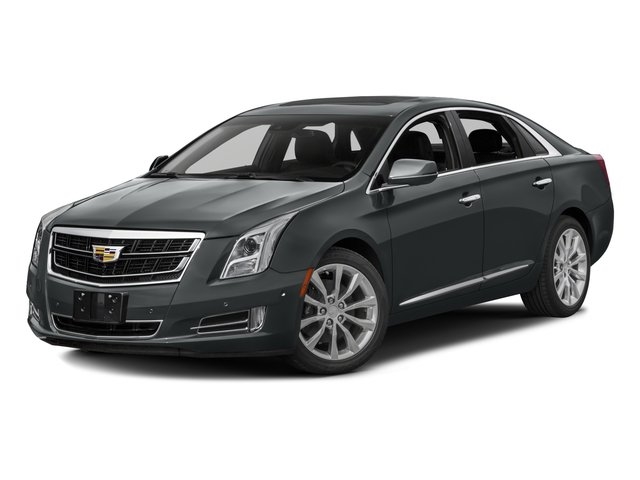 2016 Cadillac XTS LUXURY