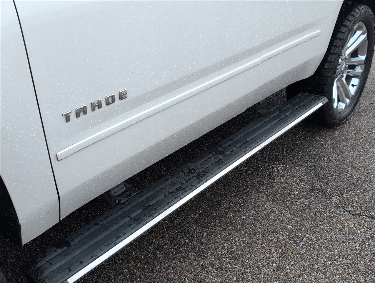 Chevrolet Tahoe  2019