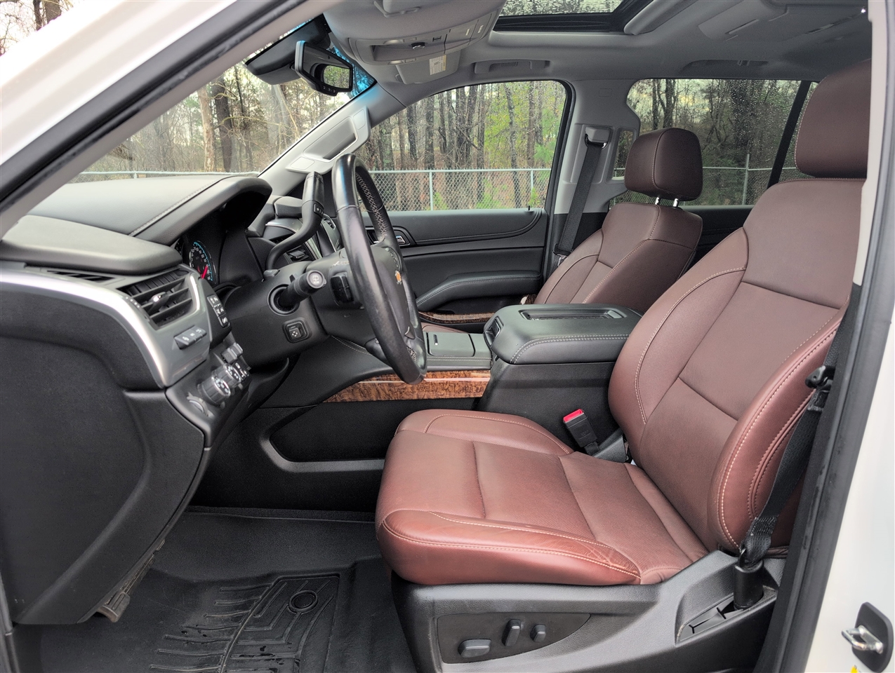 Chevrolet Tahoe  2019