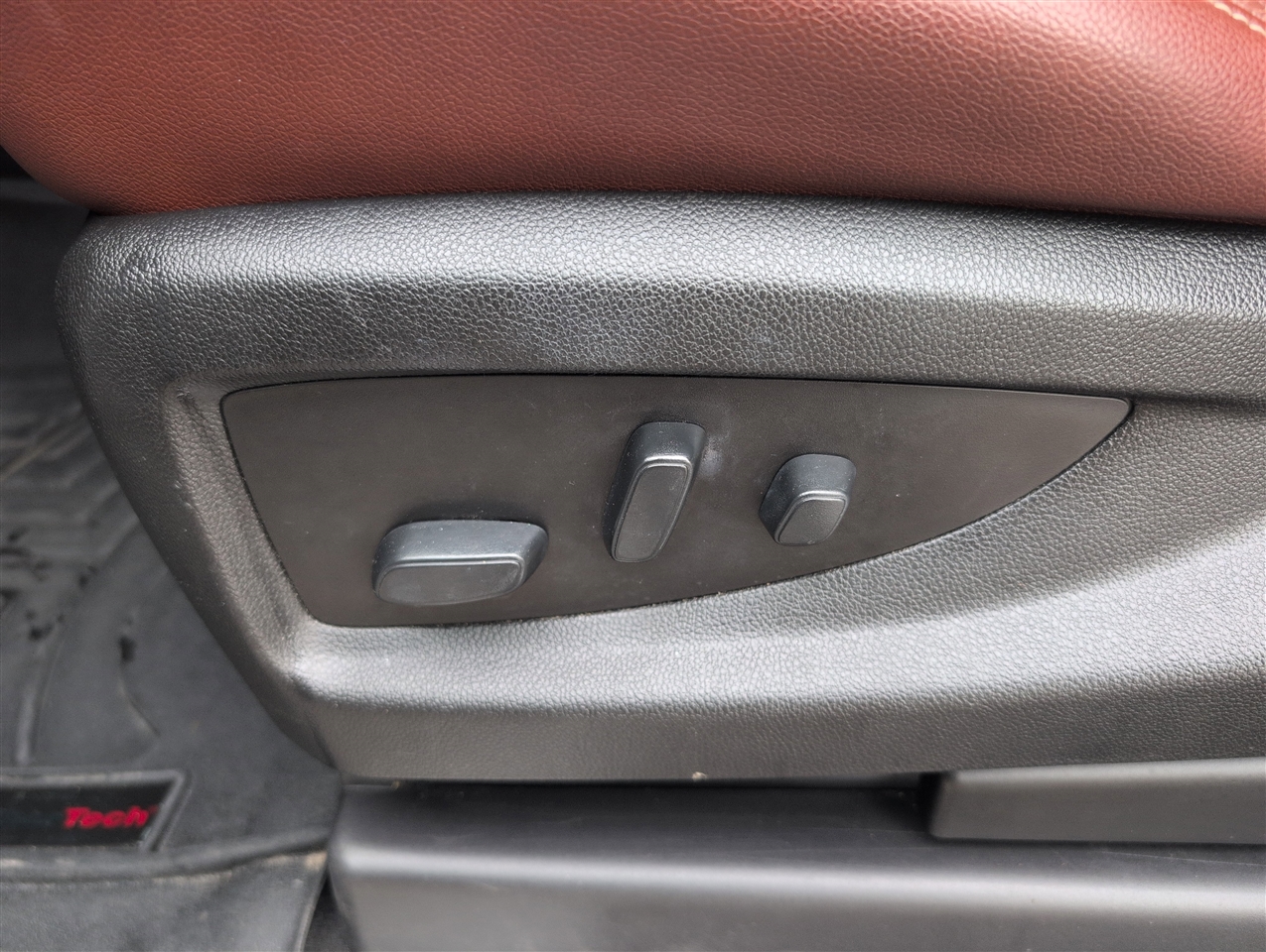 Chevrolet Tahoe  2019