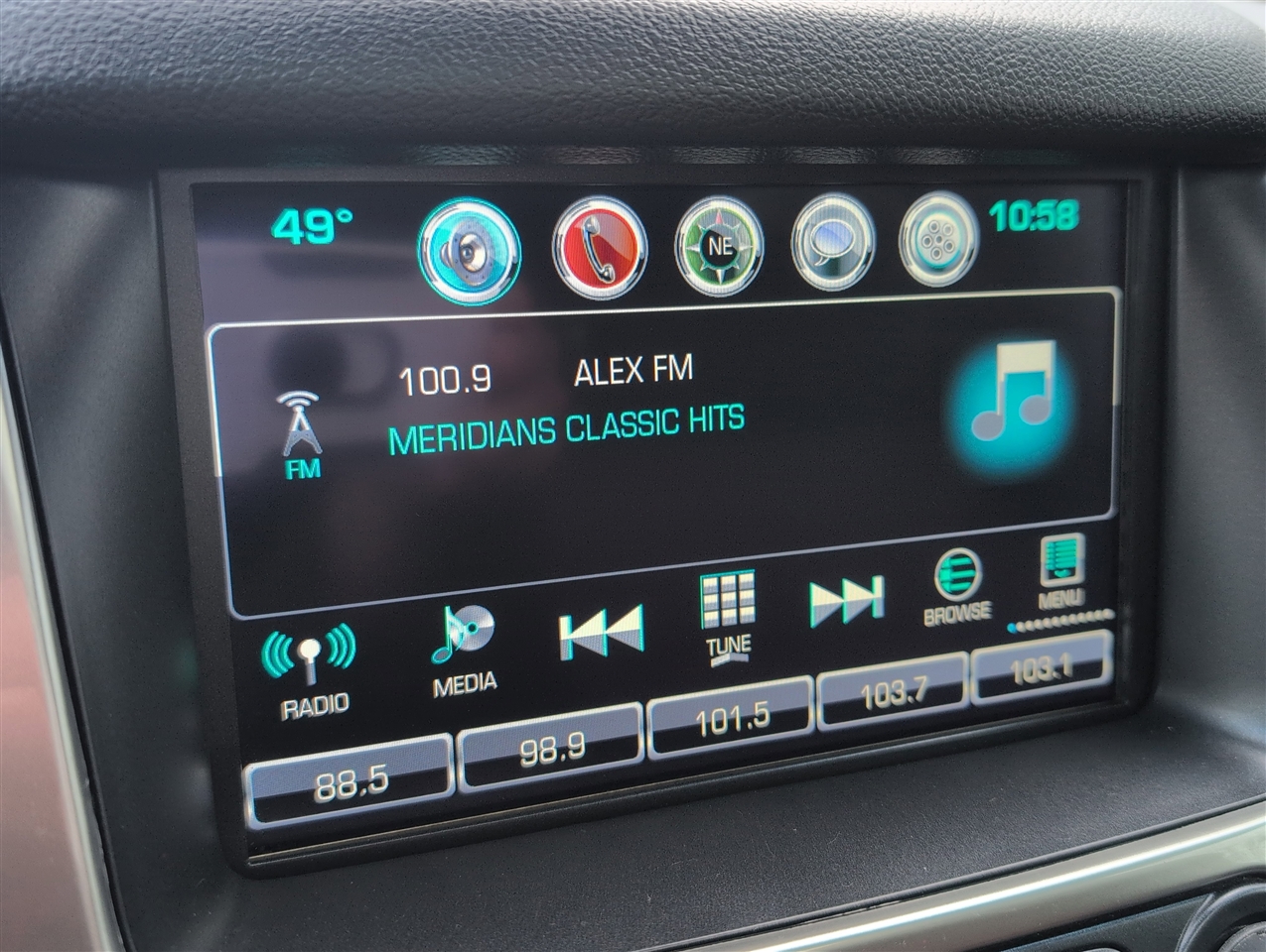 Chevrolet Tahoe  2019