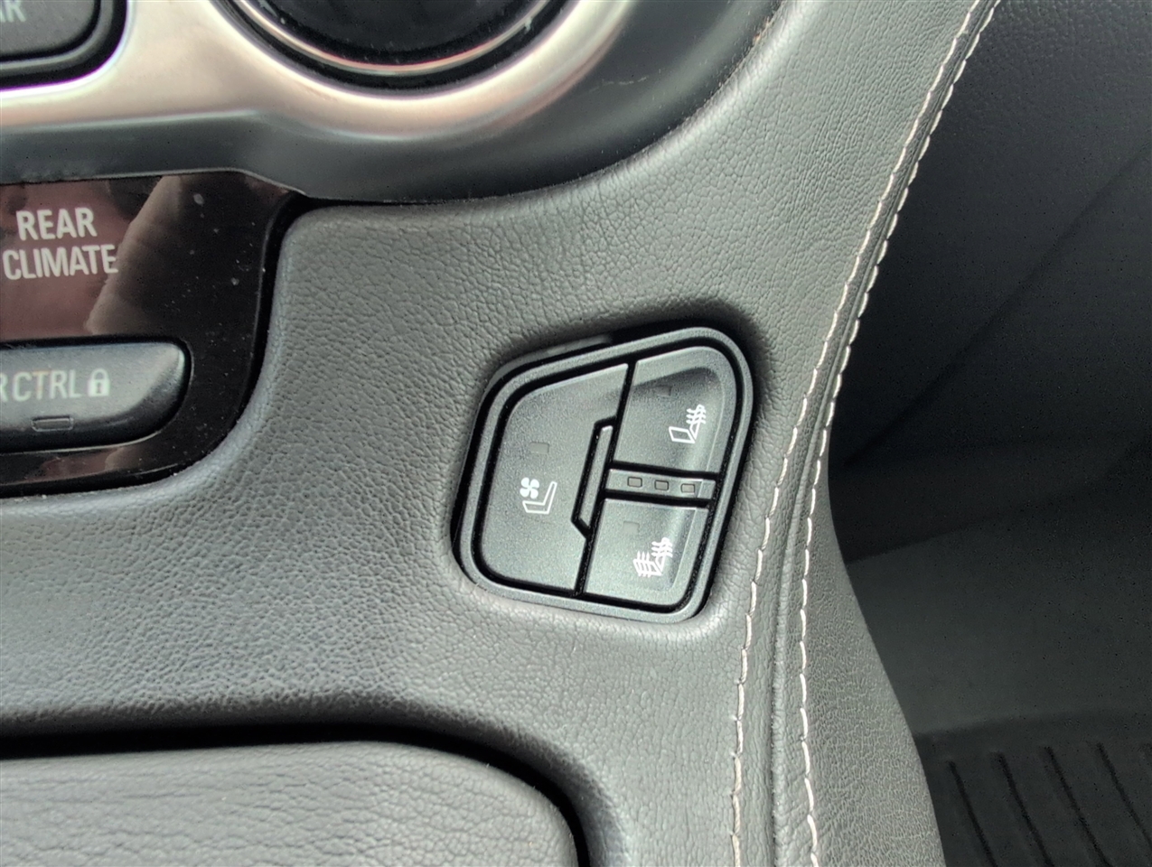 Chevrolet Tahoe  2019