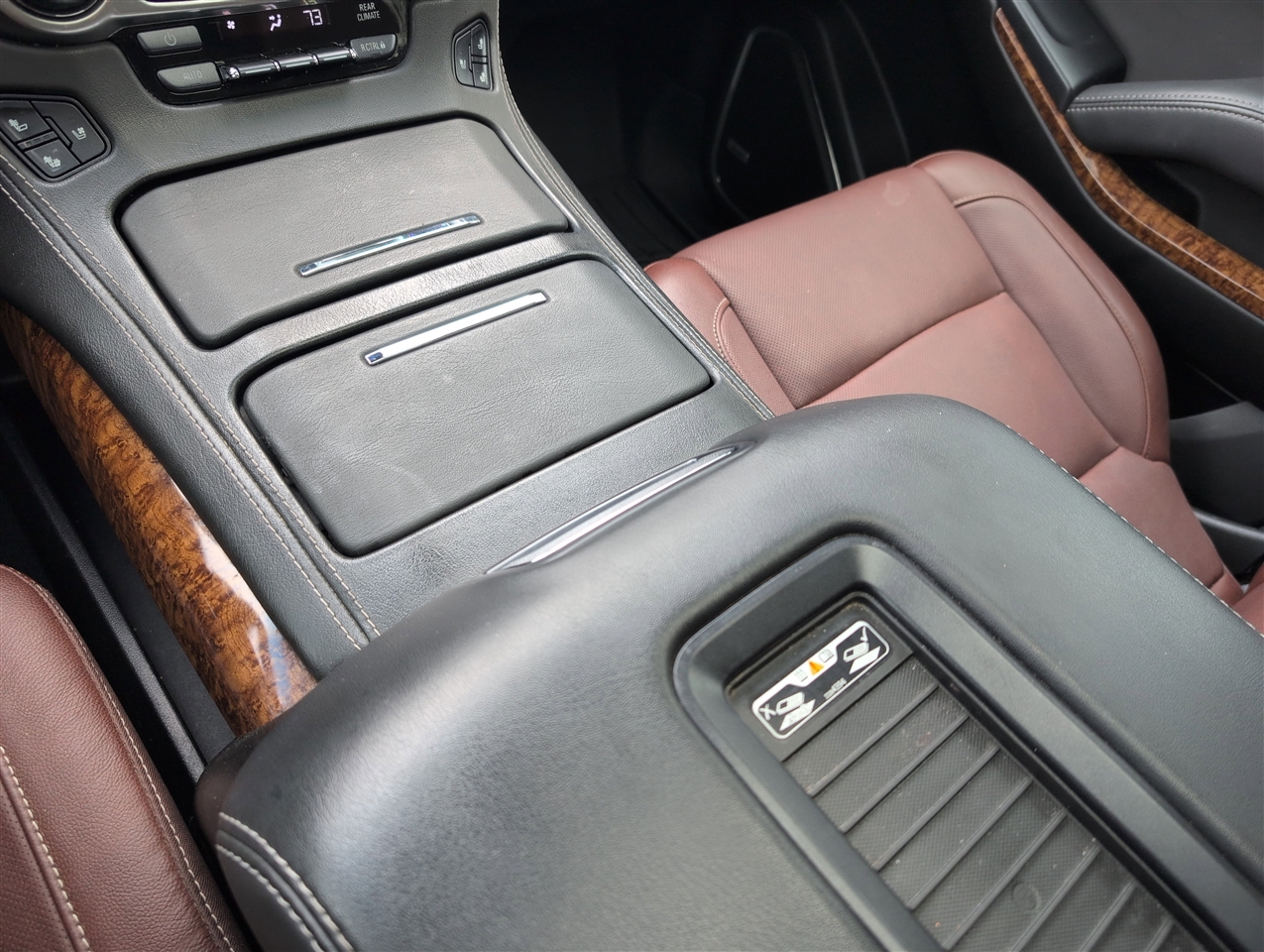 Chevrolet Tahoe  2019