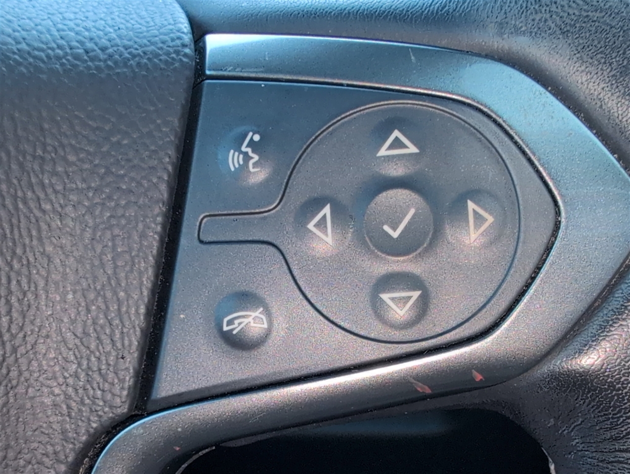 Chevrolet Tahoe  2019