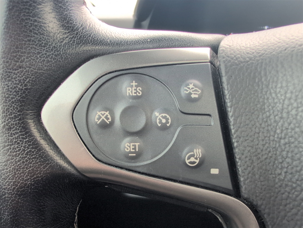 Chevrolet Tahoe  2019