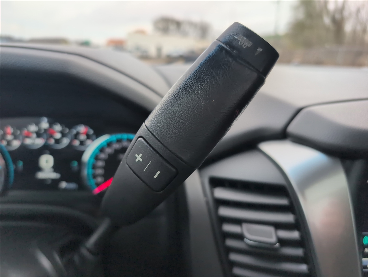 Chevrolet Tahoe  2019