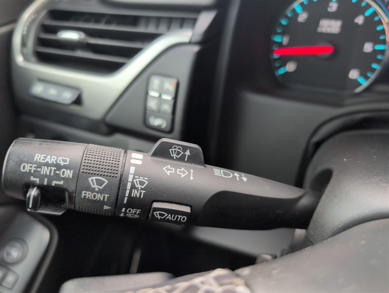 Chevrolet Tahoe  2019