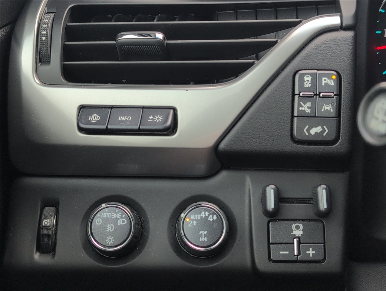 Chevrolet Tahoe  2019