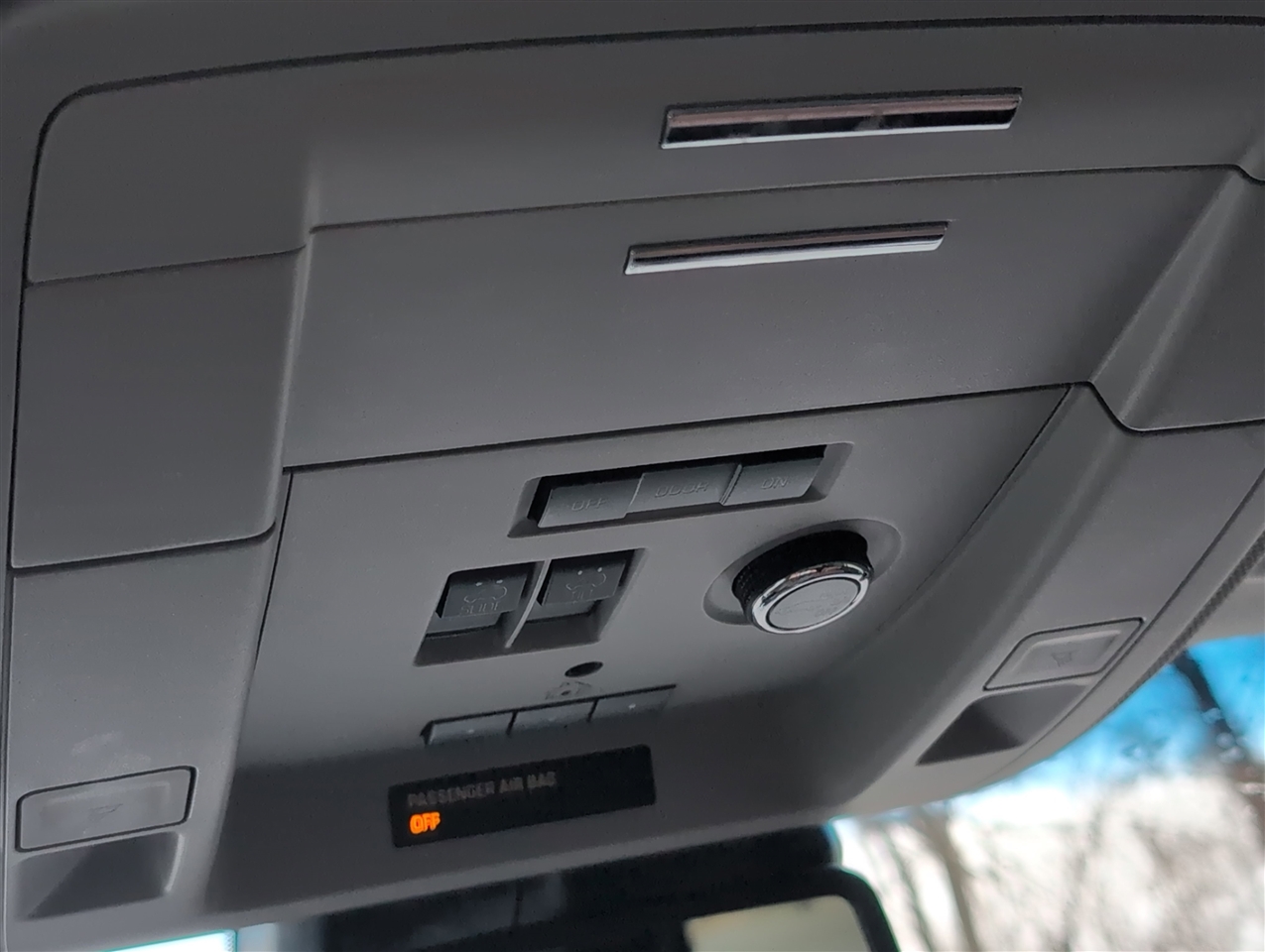 Chevrolet Tahoe  2019