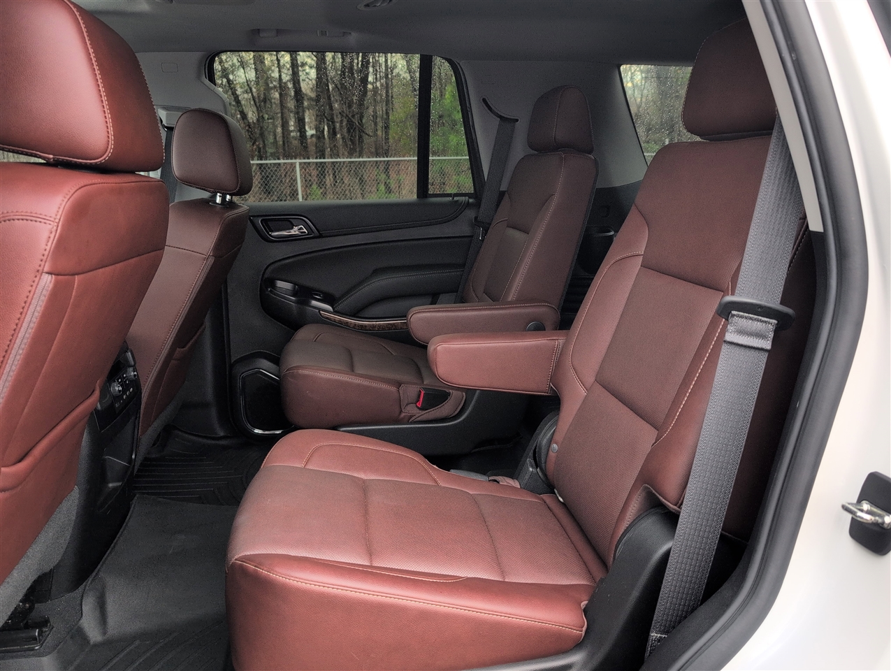 Chevrolet Tahoe  2019