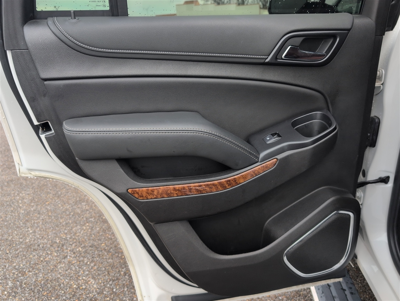 Chevrolet Tahoe  2019